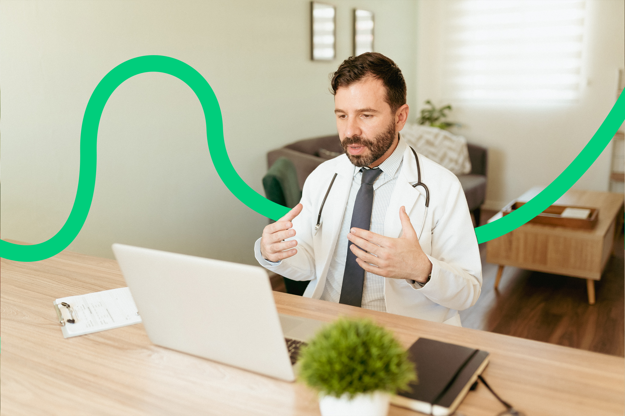 Receiving medication reminders