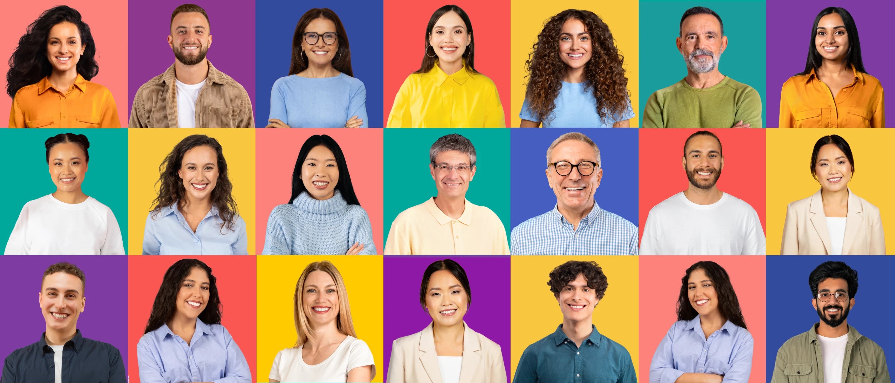 Senior enjoying quality time with family